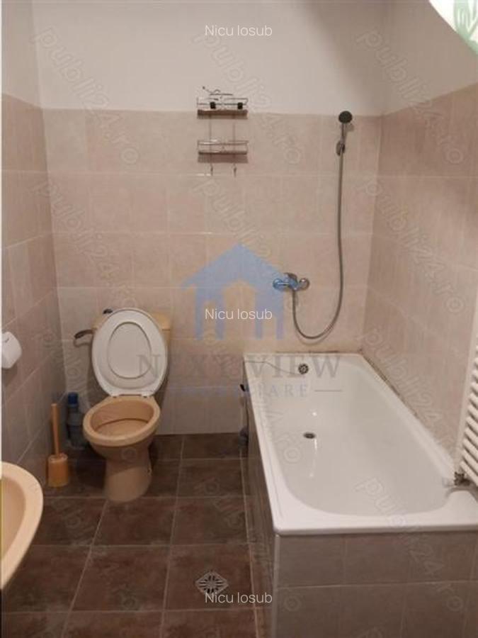 Apartament 1 camera, Dambul Rotund - 2