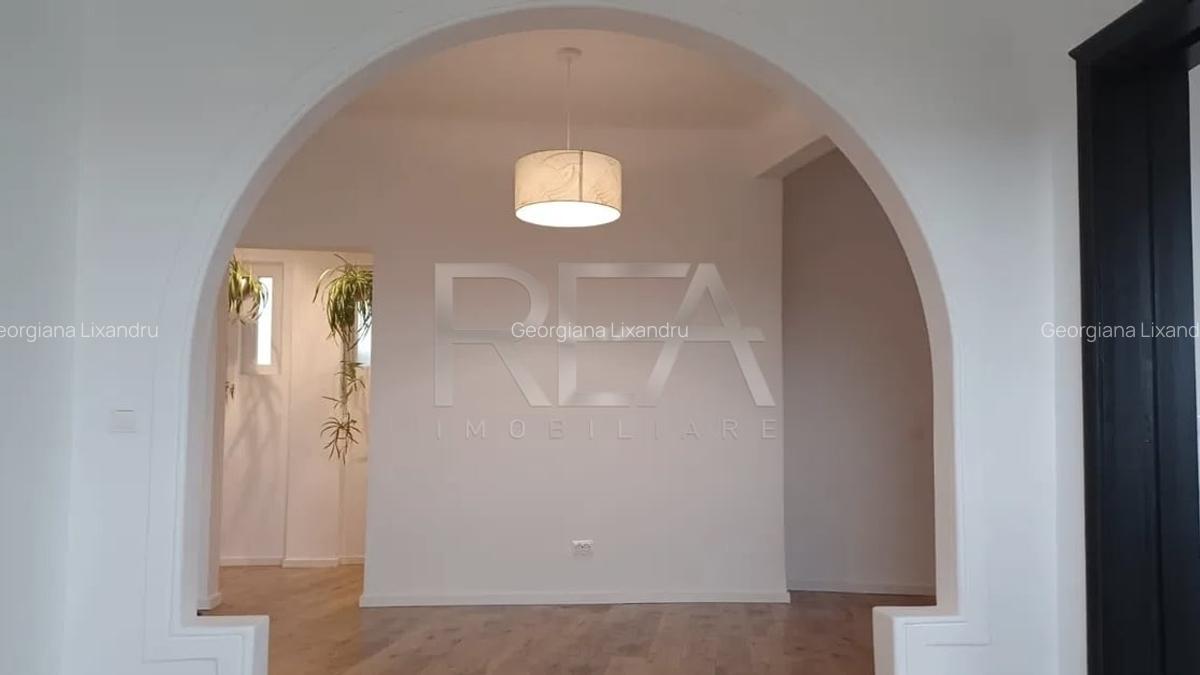 PENTHOUSE ULTRACENTRAL CU VEDERE PANORAMICĂ - 6