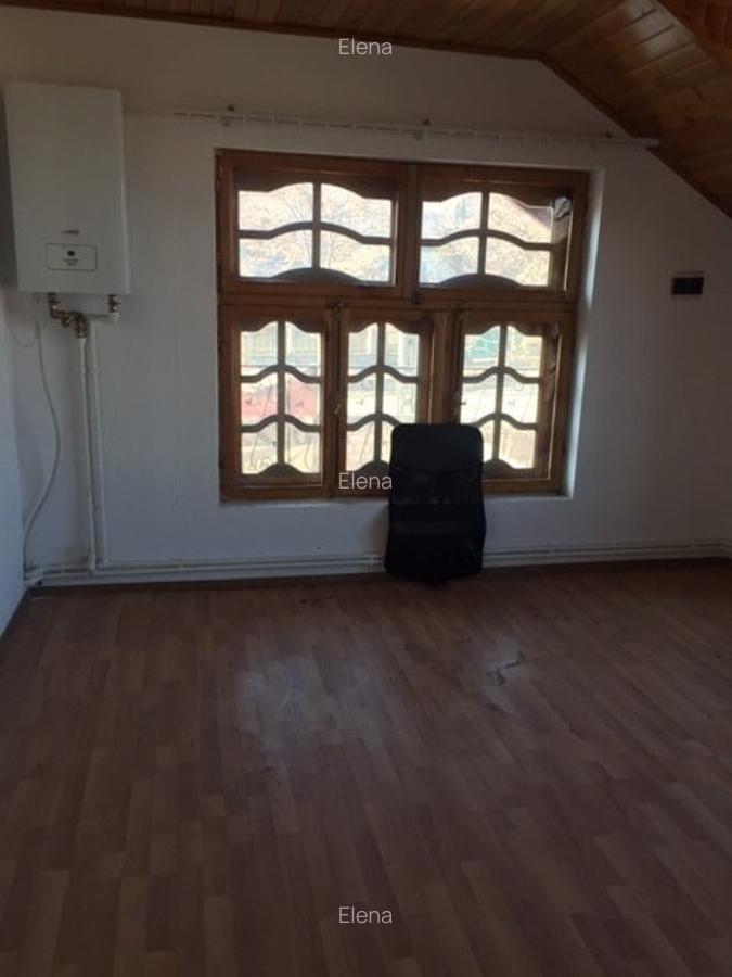 Vanzare Casa (hala )sediu firma - ,birouri,curte betonata - 10