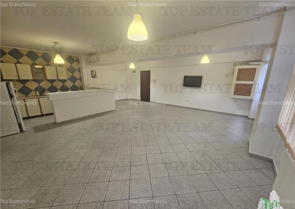 Apartament 82metri bloc 2004 loc parcare metrou Lujerului - 2