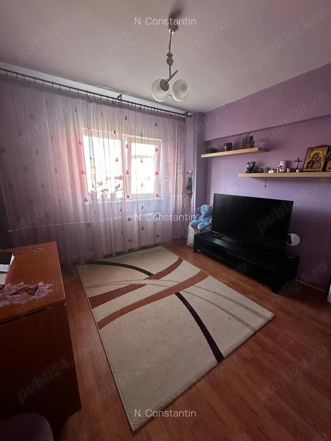 Apartament 4 camere spa?ios (loc de parcare inclus) Cranga?i, aproape de metrou - 3