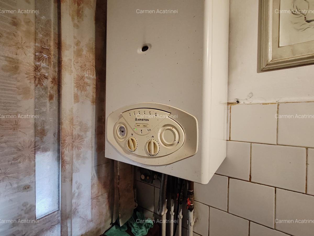 Apartament 2 camere zona Florilor - 5