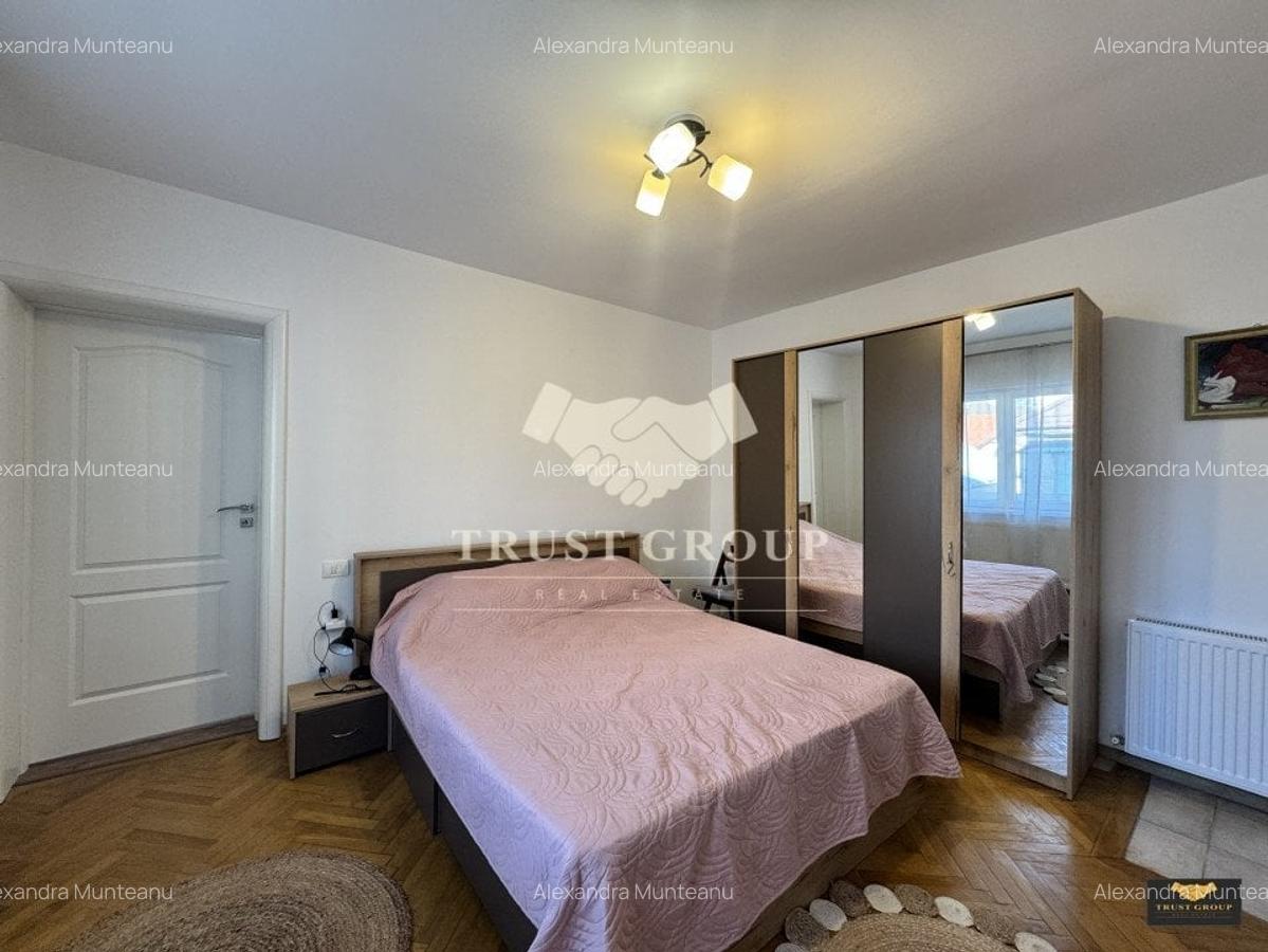 Casa individuala renovata integral | Brasovul Vechi - Dealul Cetatii - 19