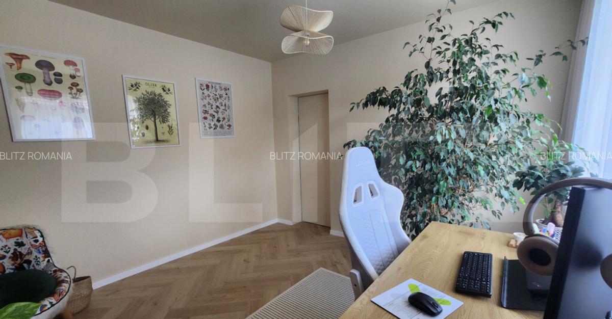 Casa Ultra-Lux in stil mediteranean complet mobilata - 12