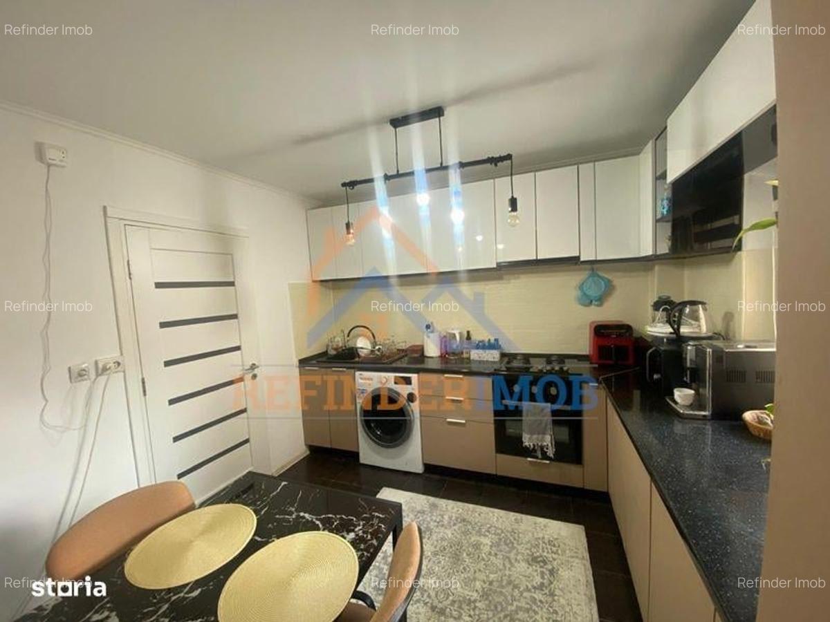 Vanzare apartament 3 camere - 13 Septembrie / Petre Ispirescu, sector 5 - 1
