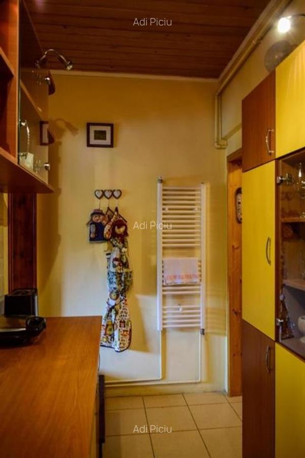 Vanzare apartament cu 3 camere Predeal - 11