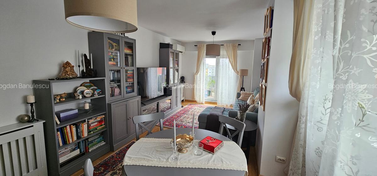 3 camere vanzare - Hercesa Vivenda Residencias - 2