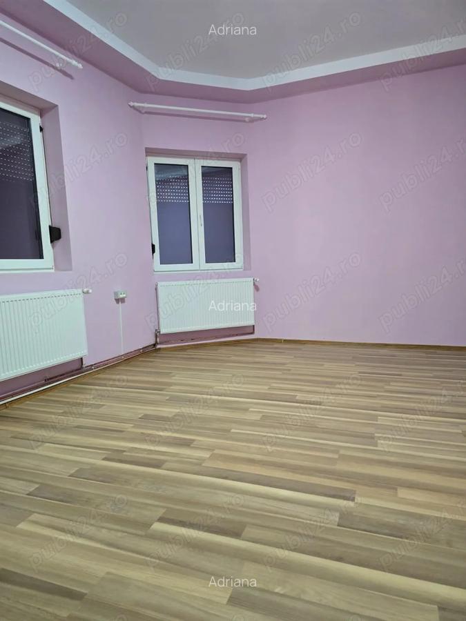 Inchiriez casa spa?ioasa 100 mp utili si 280 mp total teren zona Bulevardul Cetatii Blascovici - 9