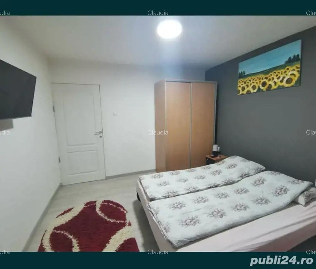 Apartament 2 camere - 2