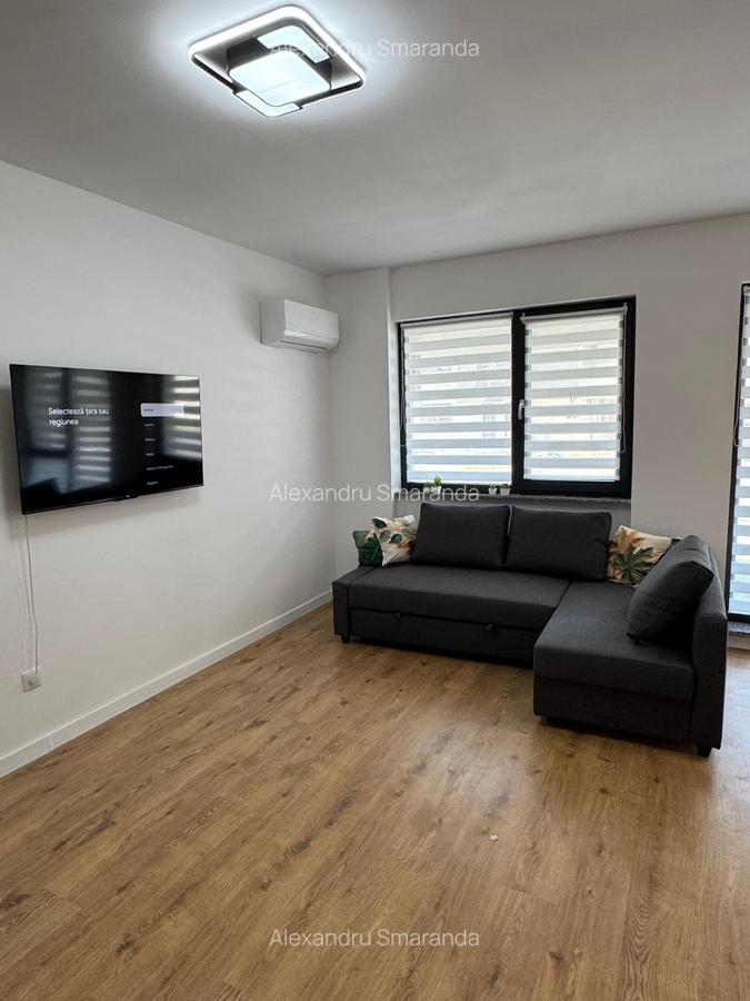 STUDIO DE INCHIRIAT PIPERA // PET FRIENDLY // COMPLEX IVORY - 4