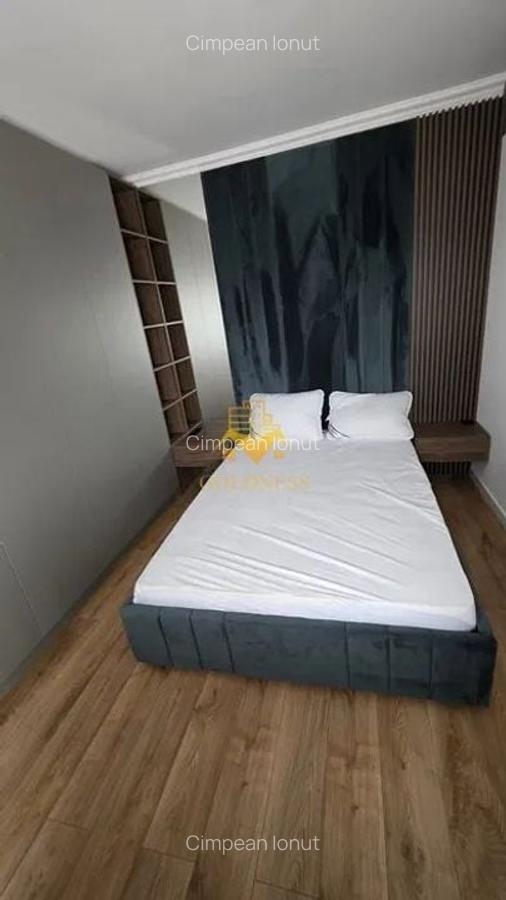 3 Camere decomandate, Parcare, West City, Calea Floresti,Manastur, - 3