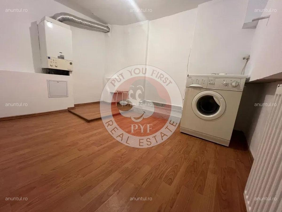 Piata Iancului | Apartament 2 camere | Semidecomandat | 43mp | B12065 - 2