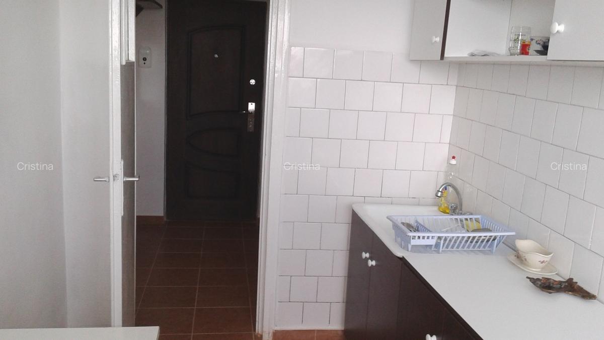 Ap. 2 camere, Sud - insorit, calduros, intim - 8