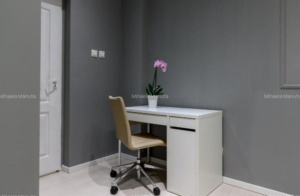 AP. 2 CAMERE OBOR, MOBILAT MODERN, BLOC NOU, CENTRALA, METROU 10 MIN. - 8