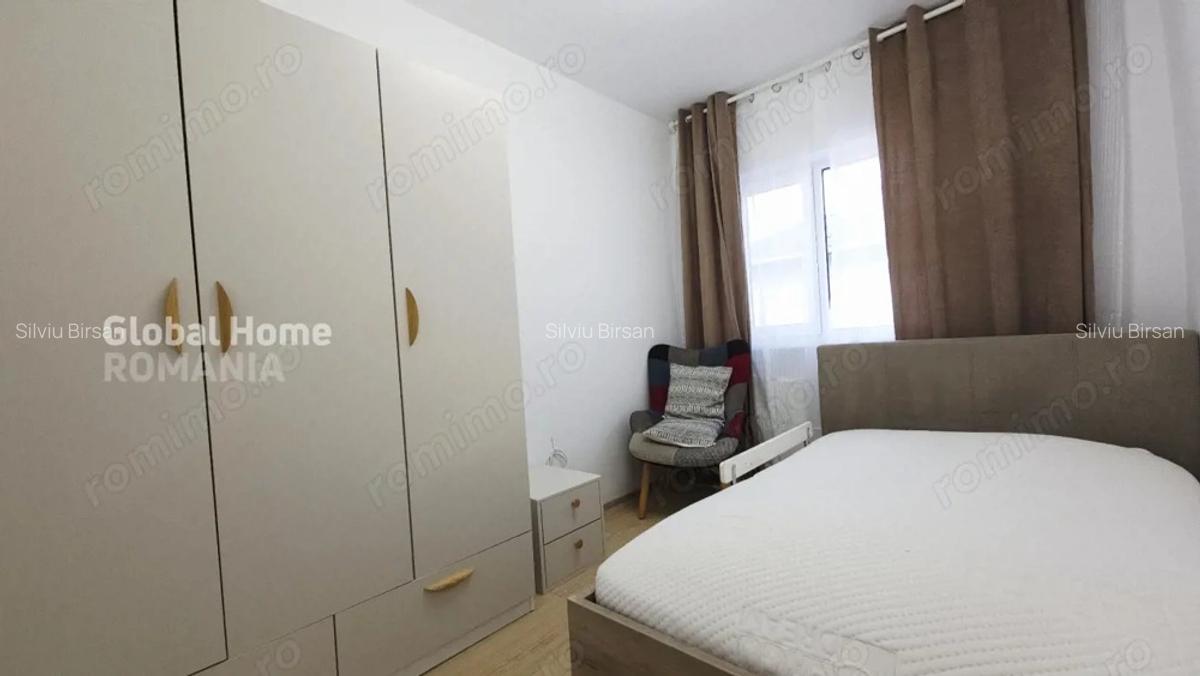 Vila moderna 126 MP | Tunari | Curte 145 MP | First Rent - 19