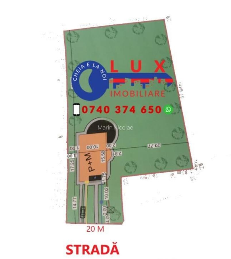 ID 6712 Vila P+M - Mineri - 4