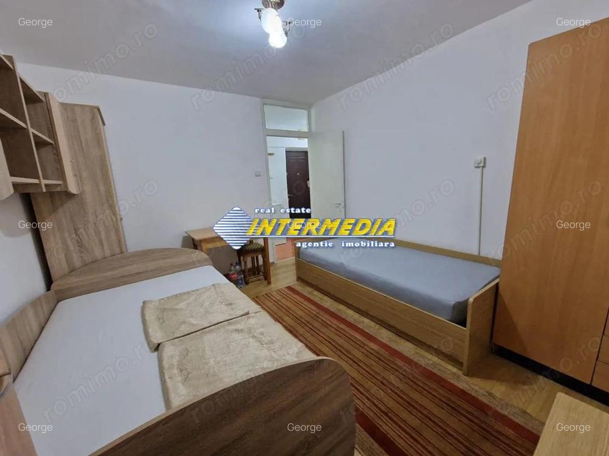 Garsoniera de inchiriat Alba Iulia zona CETATE mobilata - 2