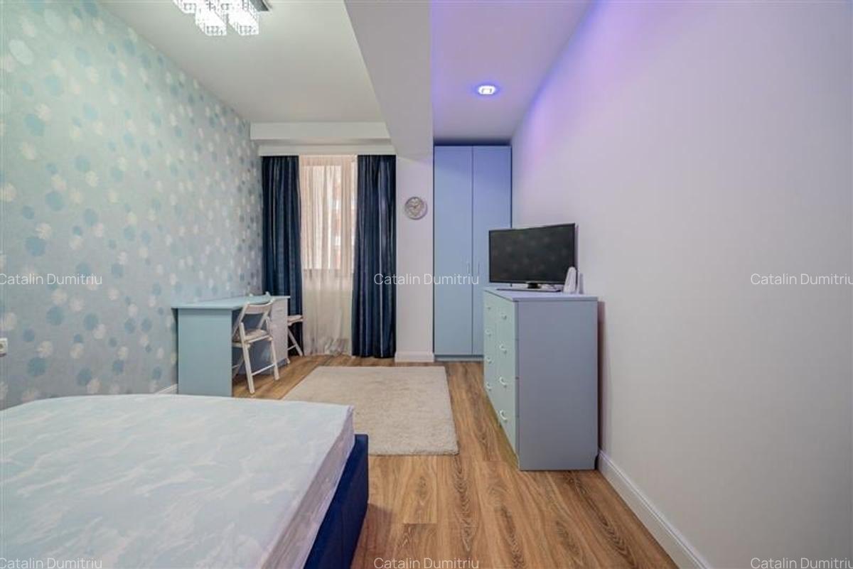 Apartament trei camere, parcare subterana, Tractorul, Brasov - 13