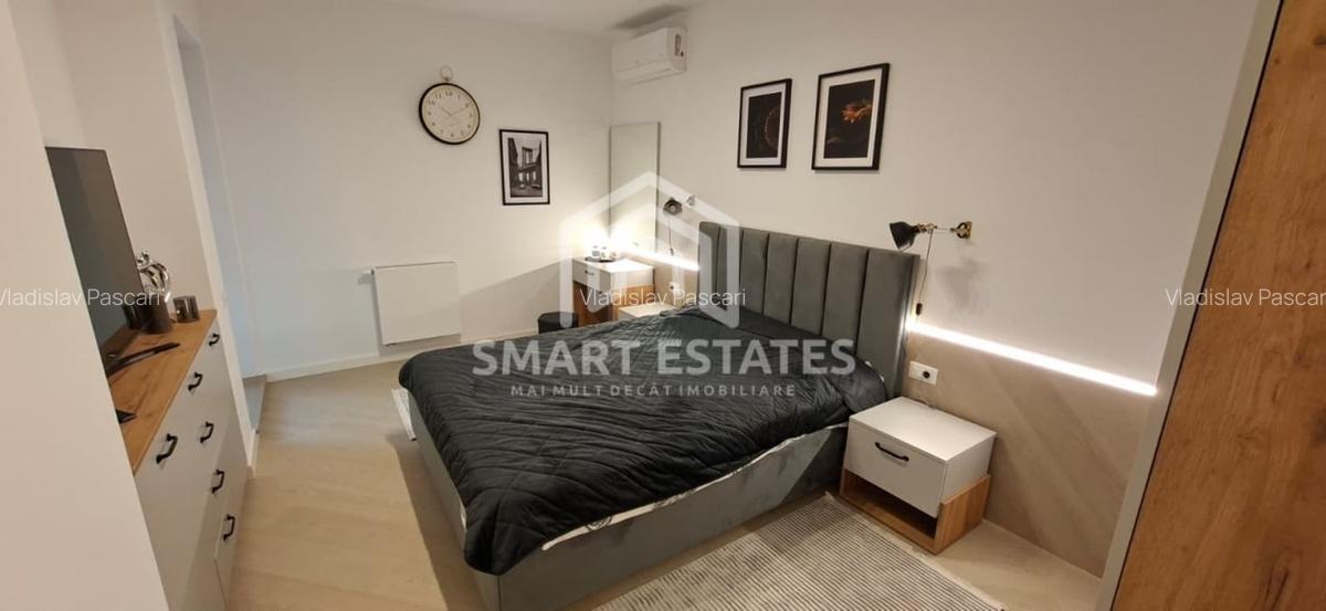 Chirie 2 camere CORTINA NORTH,PIPERA - 10