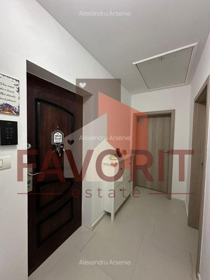 Apartament 2 camere decomandat, Calea Urseni - 8