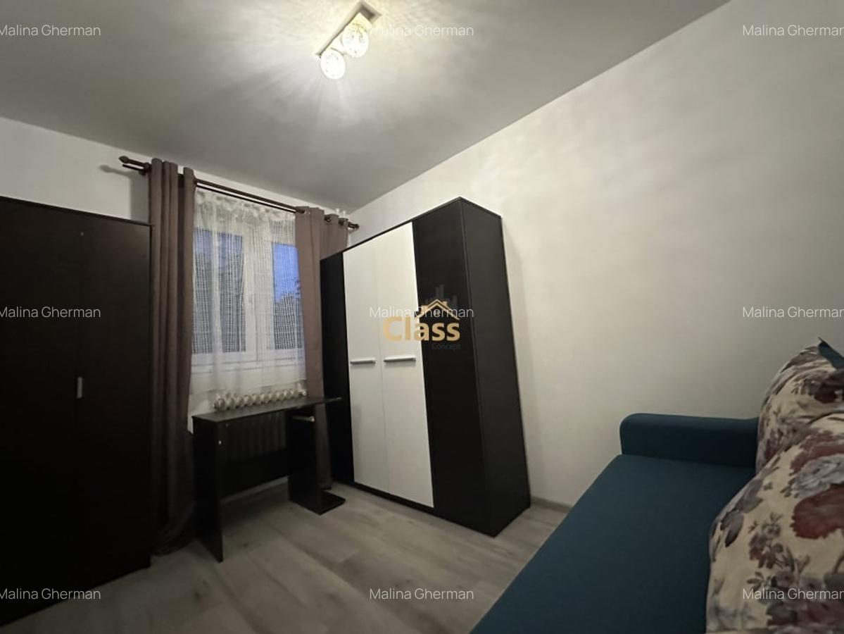 Apartament 2 camere | 32 mpu | zona Alverna Gheorgheni - 6