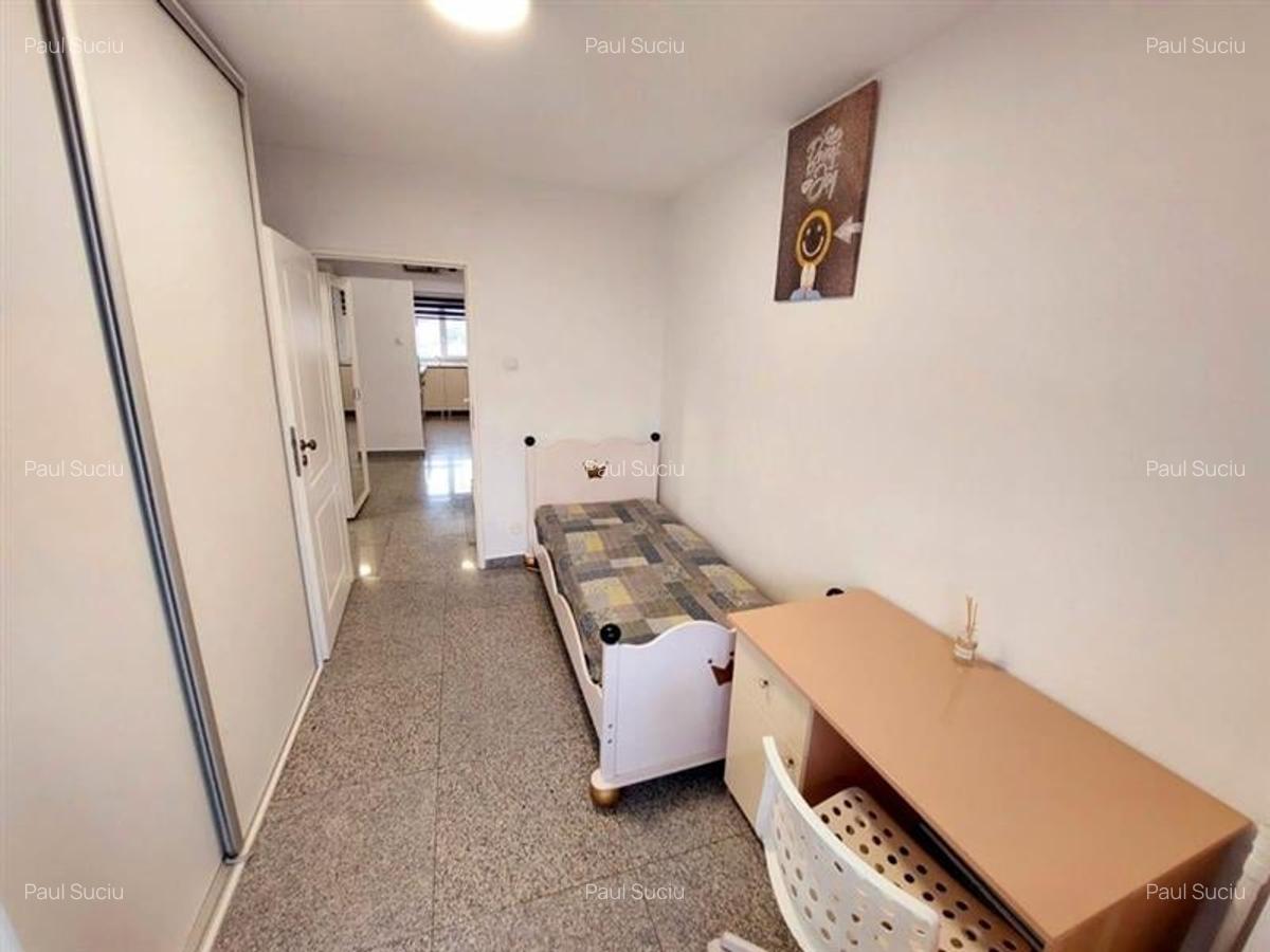 Inchiriere apartament 3 camere Gheorgheni Cluj-Napoca - 6