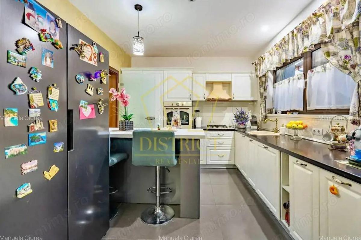 0% Comision | Casa individuala superba cu 5 camere | Giroc | Hotel IQ - 9