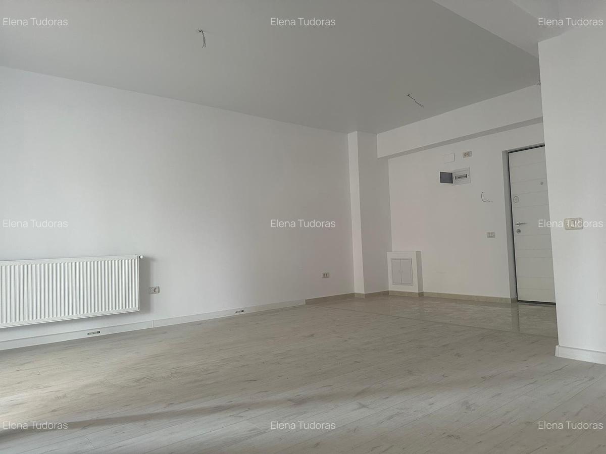 Garsoniera 40 mp în Complex Rezidential Centrall Adress,  Nasaud,  mall Liberty - 7
