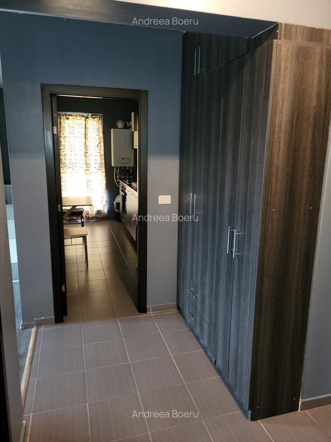 VANZARE APARTAMENT 58 MP.- MOBILAT SI UTILAT COMPLET-STR. TINERETULUI MILITARI - 2