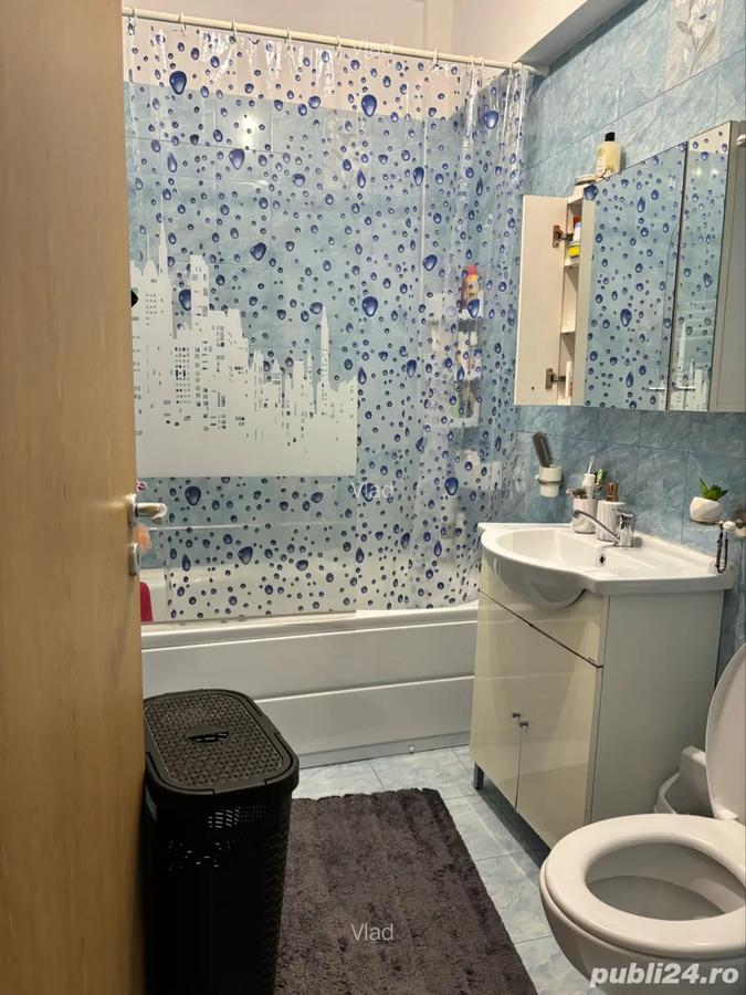 Apartament 2 camere bucium lidl - 3