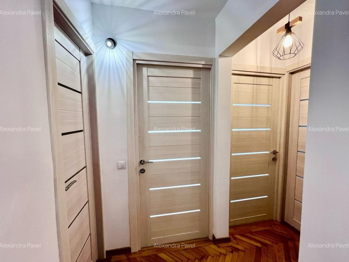 Apartament cochet cu 3 camere - 11