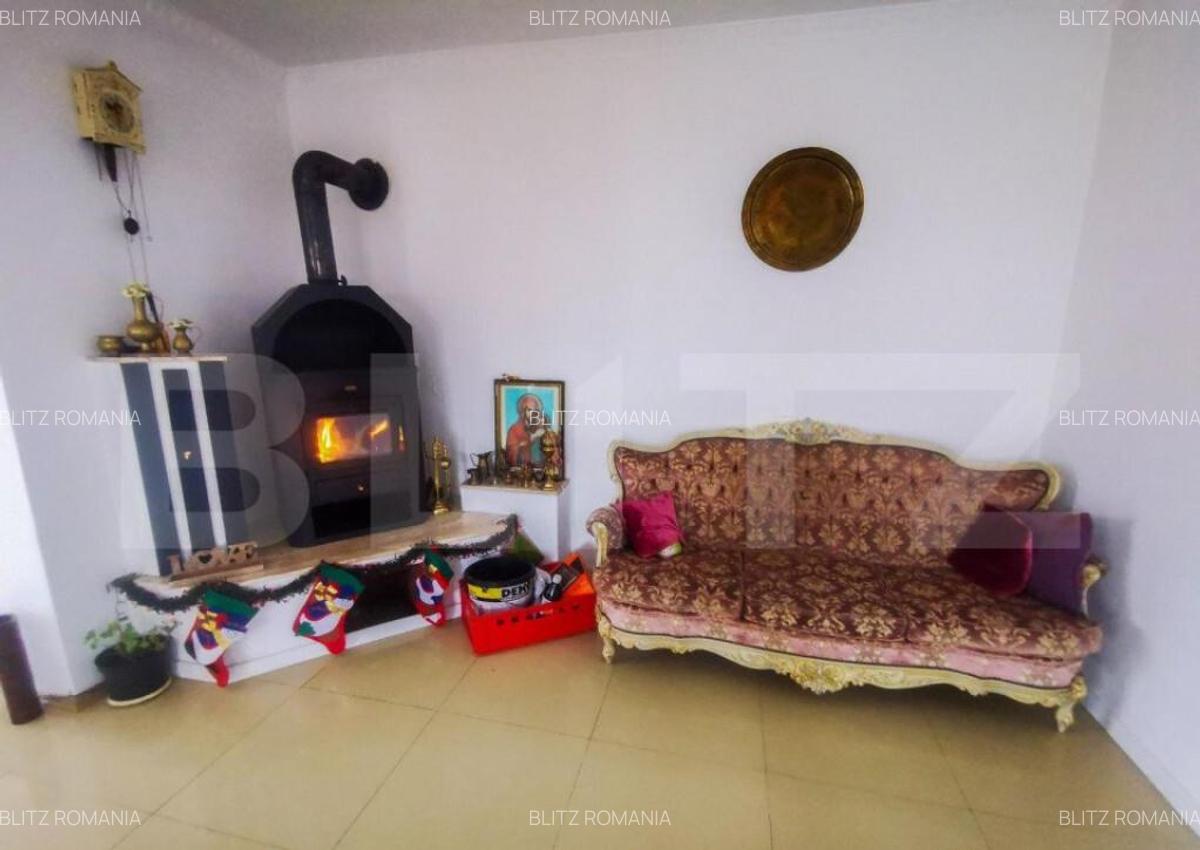 Casa deosebita in Sanpetru, 270 mp utili, 4 dormitoare ? - 3