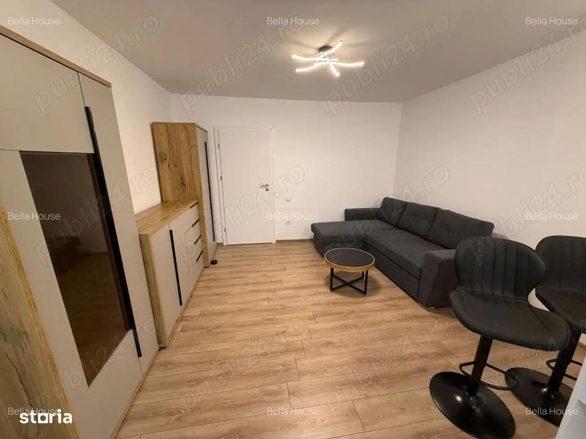 Garsoniera titan in apropiere de mijloacele de transport - 5