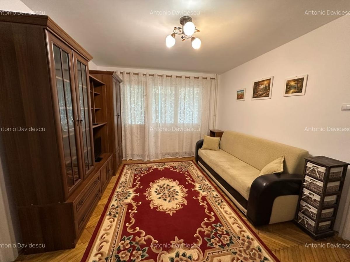 Apartament doua camere, 54mp, cartier Brazda lui Novac - 2