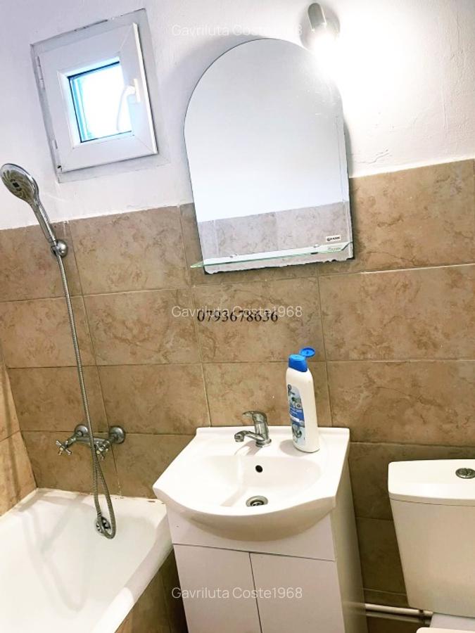 PRET OCAZIE DOAR 250 EURO - EXCLUSIVITATE !!! Apartament 1 camere Metalurgiei - - 7