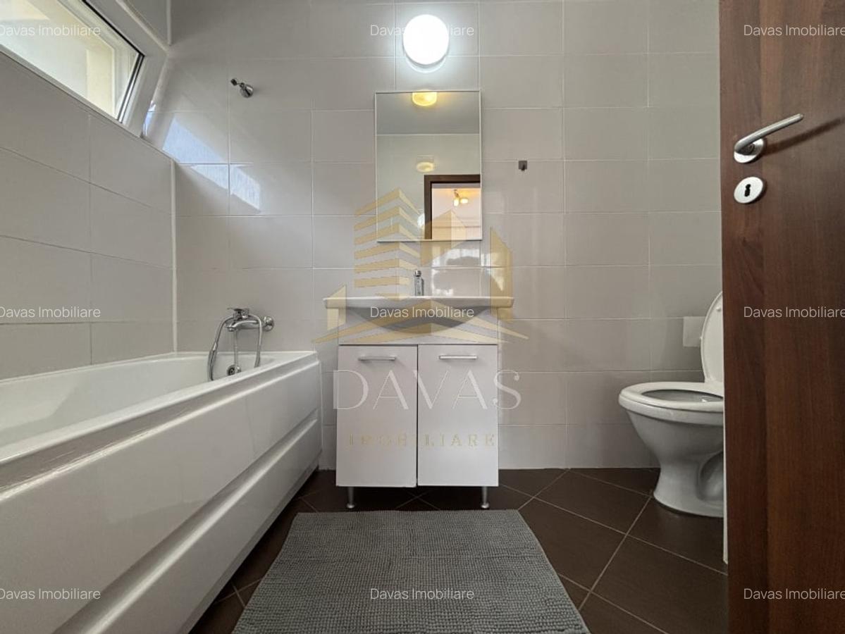 Apartament de 3 camere semidecomandat | Zorilor - 15 Apartament de 3 camere semidecomandat | Zorilor - 15