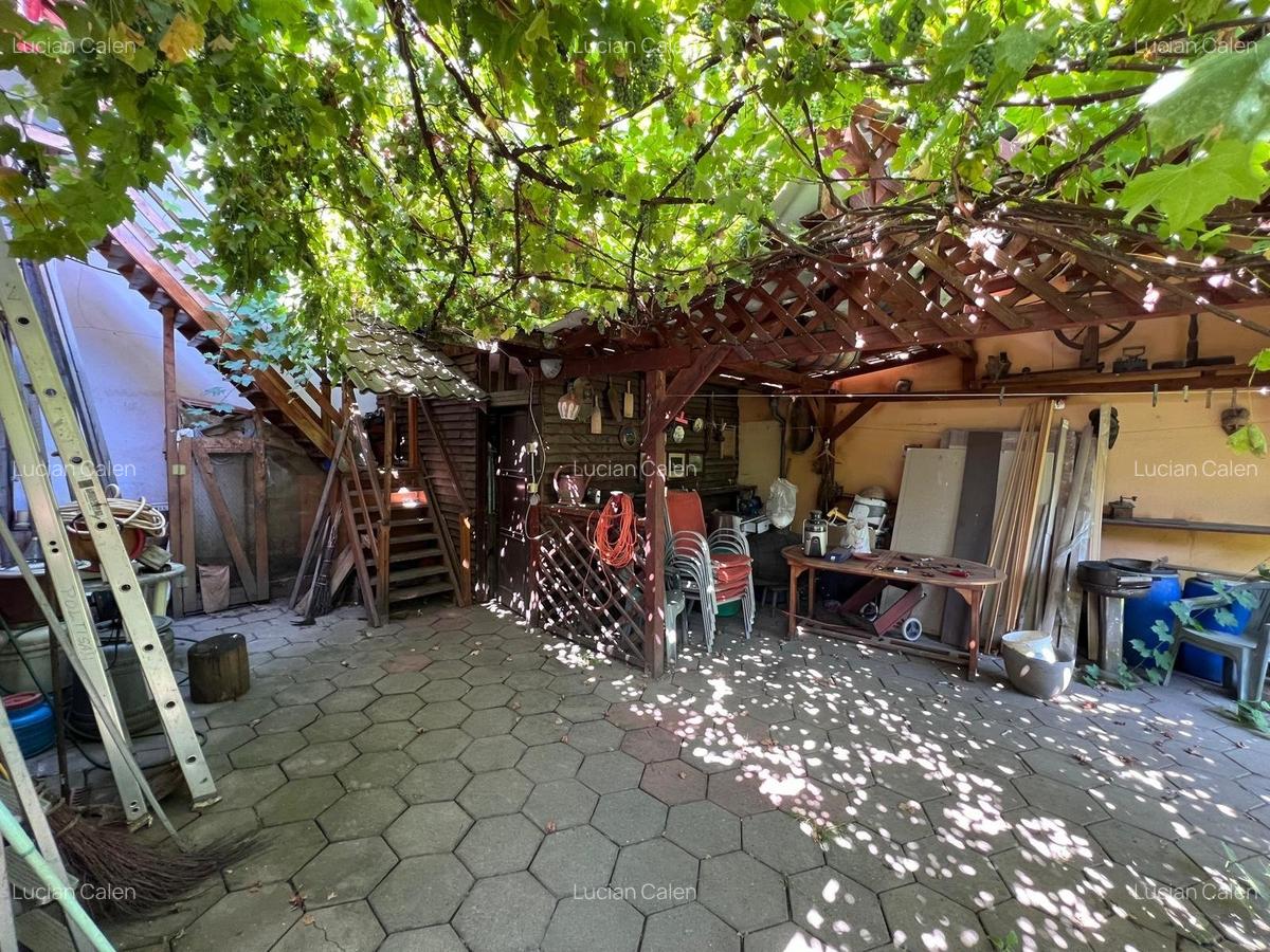 Confort și Intimitate: Duplex în Craiter, Brașov - 10