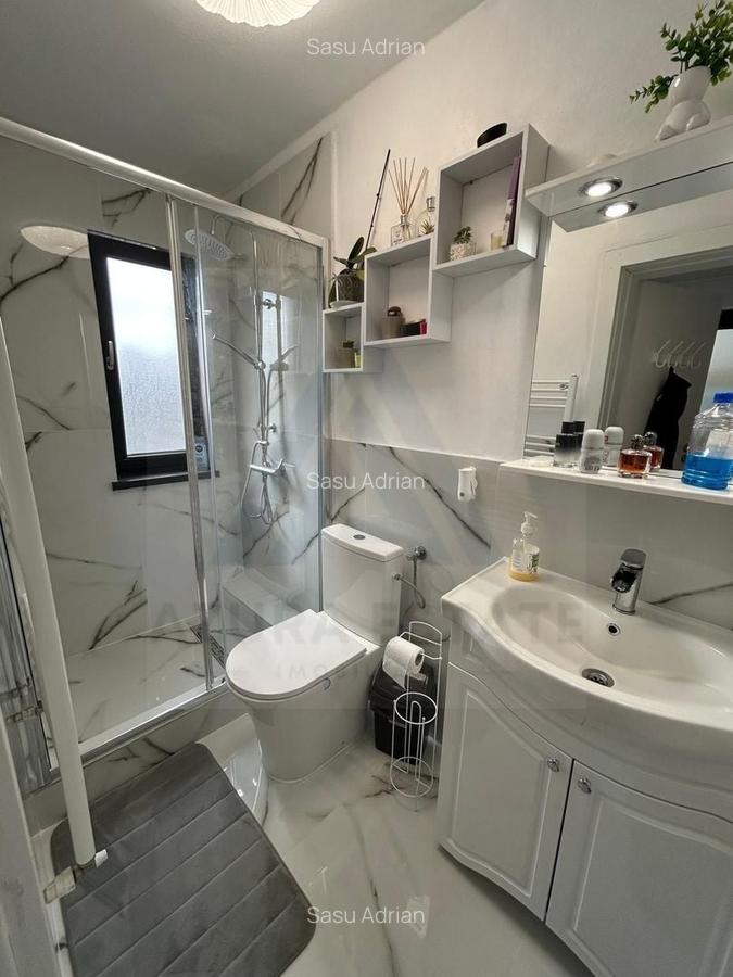 Casa moderna 4 camere carport si curte libera 200 mpu in Arhitectilor - 8