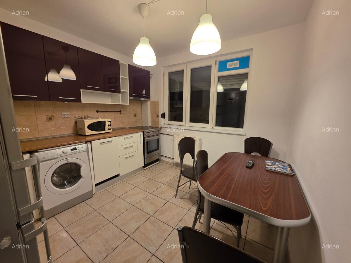 Titan, 15 minute metrou, pe Al Barajul Bistritei, bloc 4 etaje, - 4