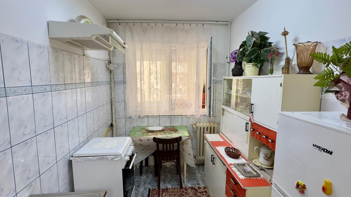 Apartament 2 camere Militari Apusului - 7