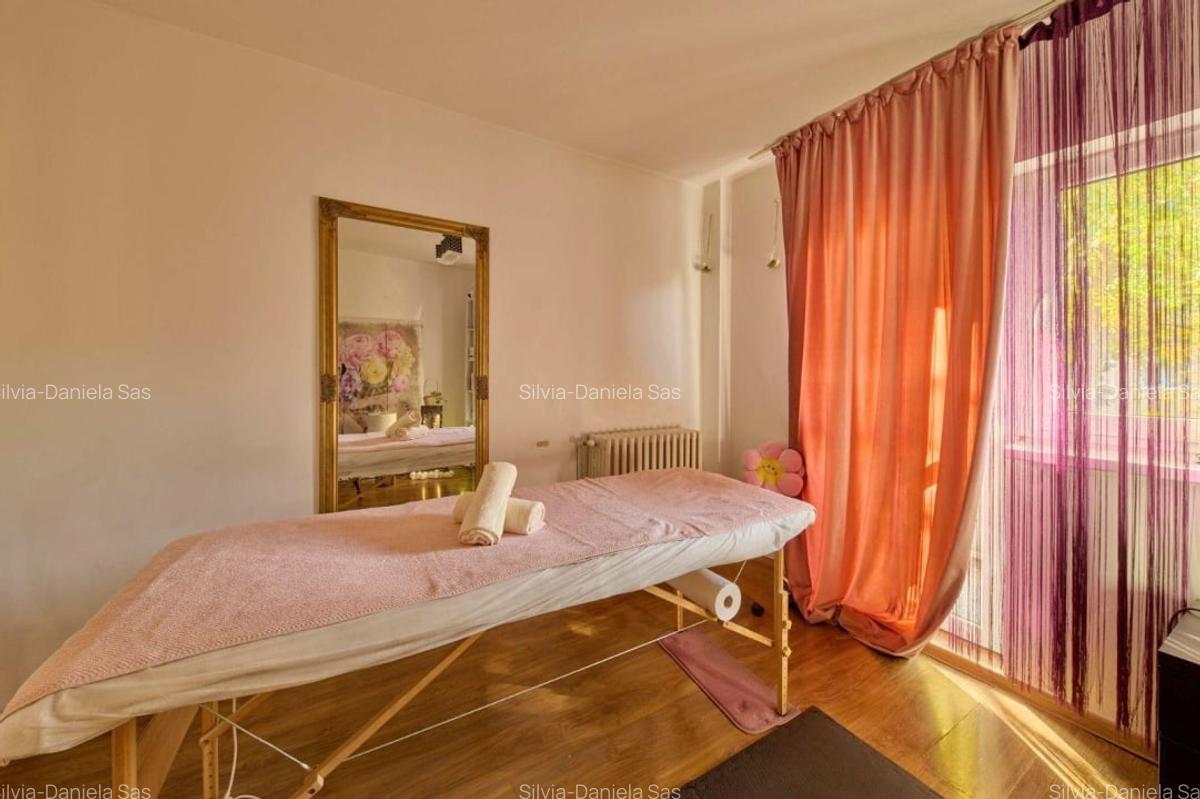 Spatiu comercial, 66 mp utili, posibilitate preluare chiriasi, zona T. Mihaly - 3
