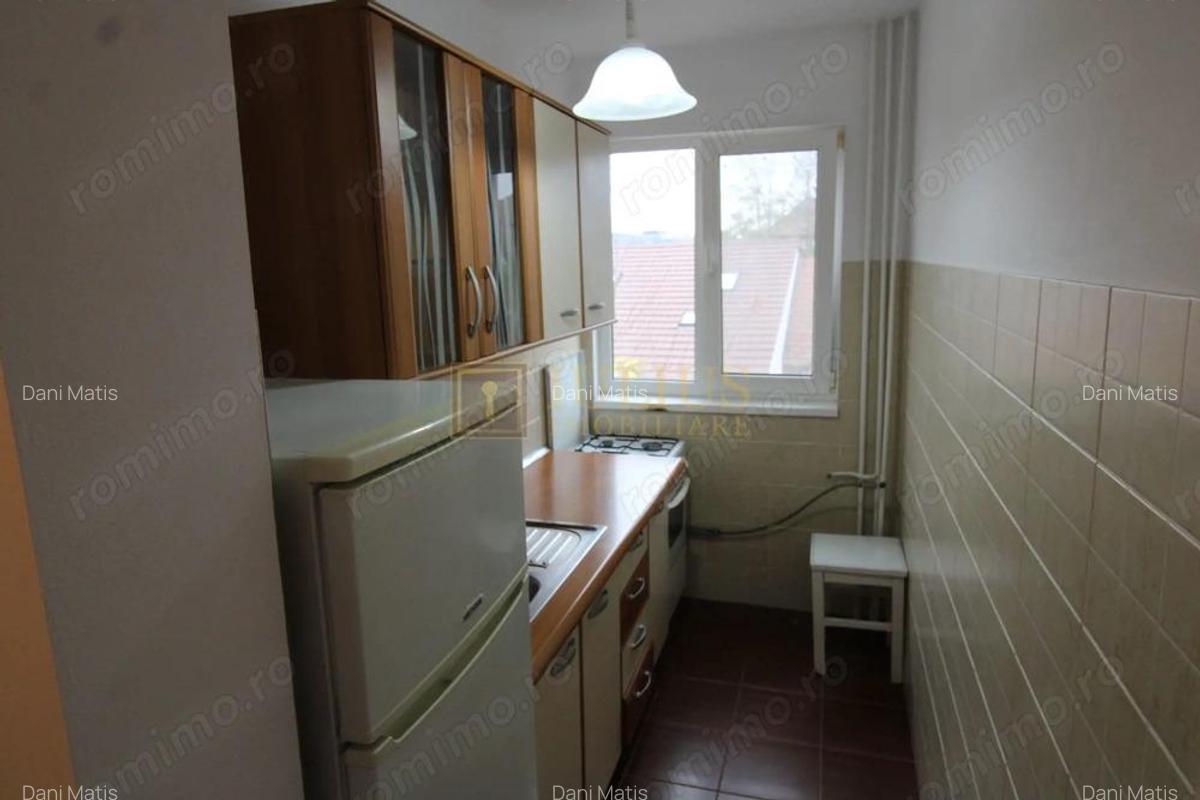 2 camere, ideal pentru studenti, cuplu, la 5 minute de Complexul Studentesc - 6