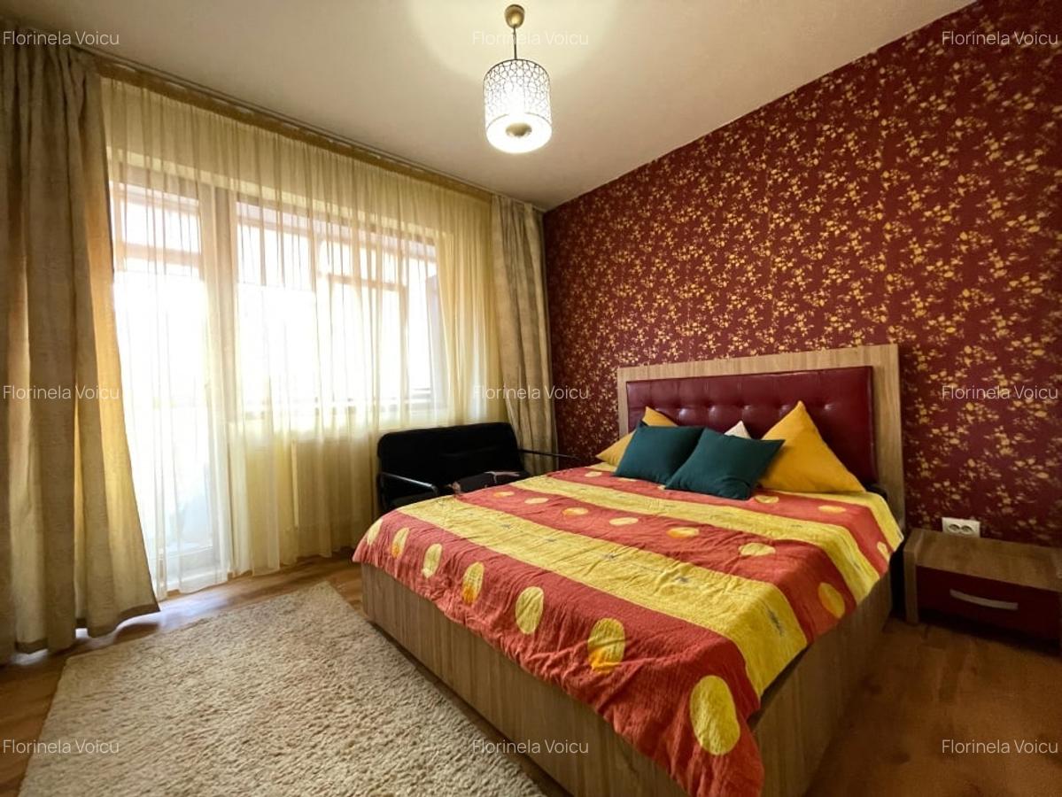 Apartament de inchiriat in zona Vitan - 2