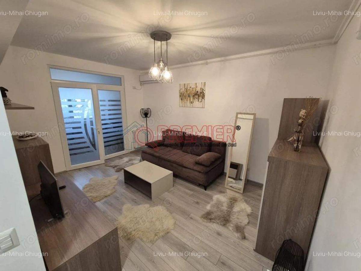 Apartament 2 camere Viva Residence Drumul Binelui | Mobilat ?i utilat complet - 4