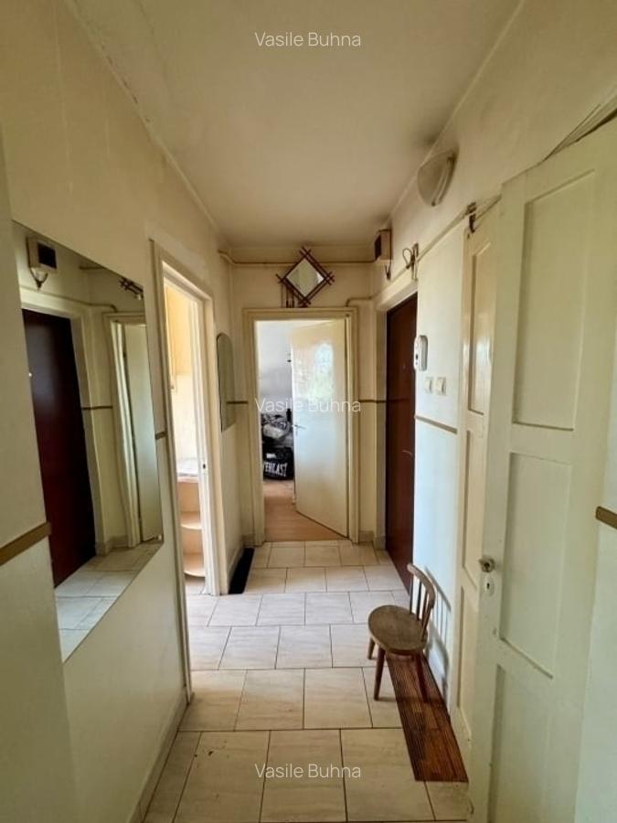 PODU ROS - SPALATORIA K9 - 3 CAMERE SEMIDECOMANDAT - LIBER - MUTARE IMEDIATA - 2