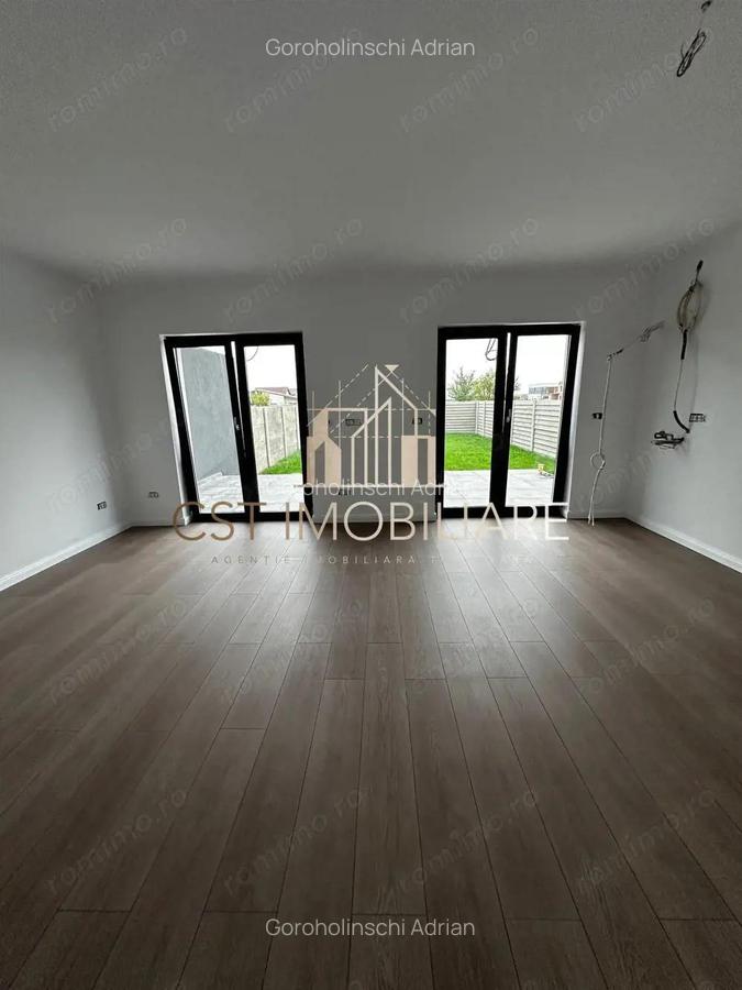 Duplex modern 5 camere, finisaje de calitate, zona linistita Mures - 16