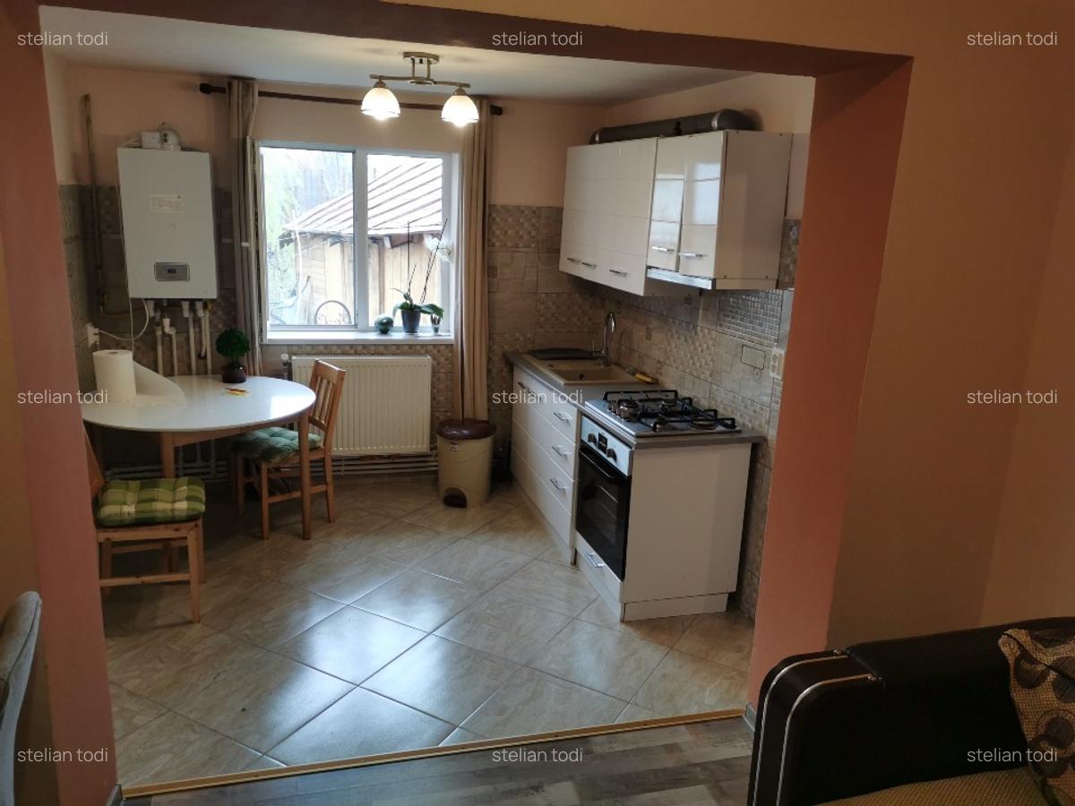 Apartament 2C Podu de Fier - 1