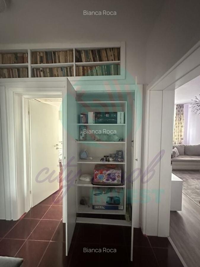 2 camere la 5 minute distanta de parcul IOR - 5