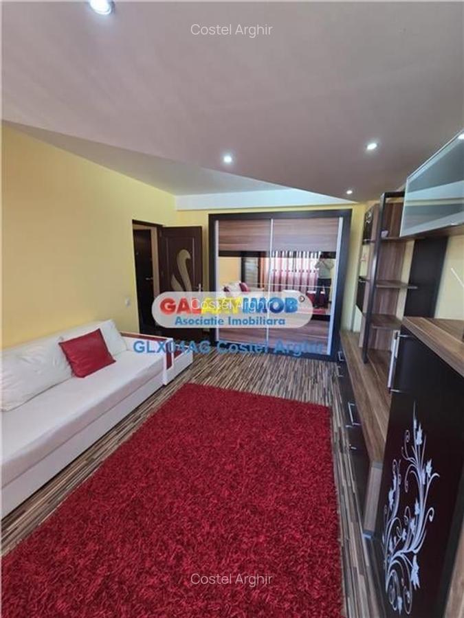 Inchiriem ap cu 2 cam , Crinului , mobilat si utilat. - 10