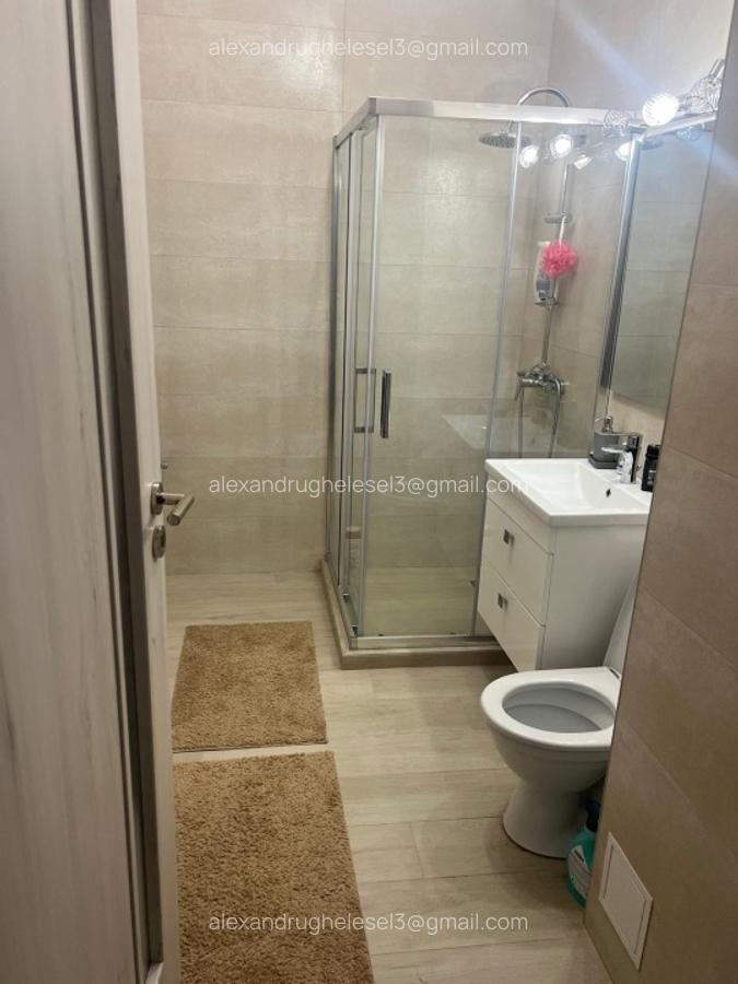 Apartament cu 2 camere decomandat în Clăbucet - 9